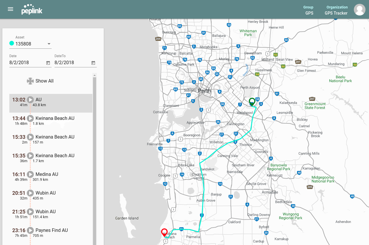 ▲ Cloud-Based Device Management